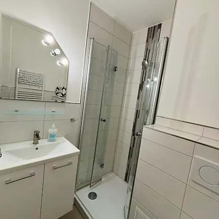 Appartement Sonnenaufgang 